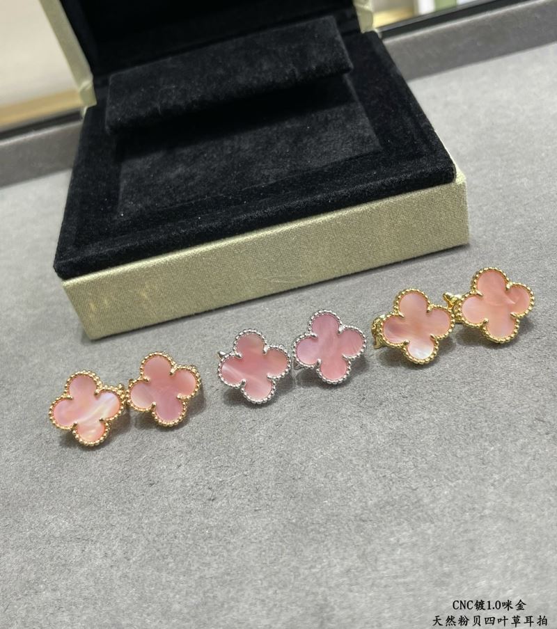 Vca Earrings